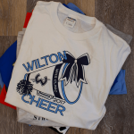 Wilton Youth Cheer