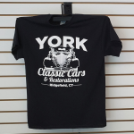 Cotton cotton blend png york screen printed