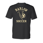 performance shirts short sleeve barlow soccer