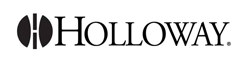 Holloway-Logo
