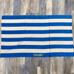 accessories towels summer beach towel embroidered (1)