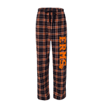 flannel pants middle school