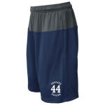 product performance shorts holloway