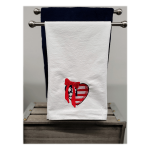 products accessories towel logo embroidery (1)