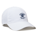 products hat white cotton twill tennis team