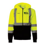 products jackets grosso property management embroidered