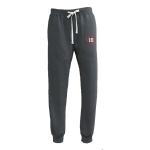 products joggers embroidered