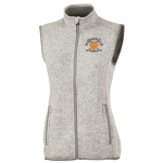 products midweight vest charles river embroidered