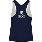 products pinnies practice pinnie back logo