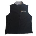 products soft shell vest anconas embroidered logo 1