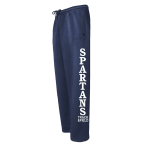 products sweatpants screen navy full leg