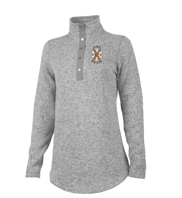 custom quarter zip sweatshirts