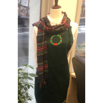 website products accessories apron embroidery