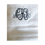 website products accessories towel monogram embroidery 3 (1)