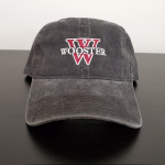 wooster hat embroidery