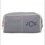 6259 dopp kit grey frame