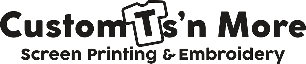 Custom Ts n More