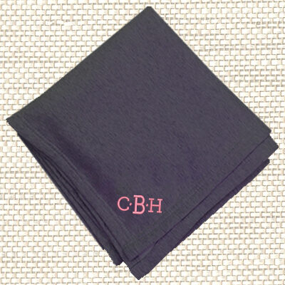 blanket sweatshirt navy