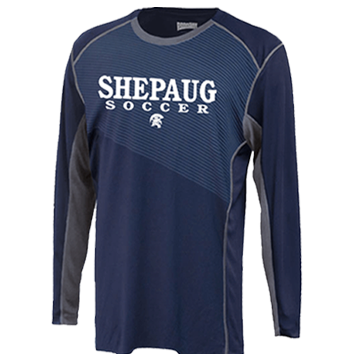 performance shirts long sleeve two tone shepaug soccer2