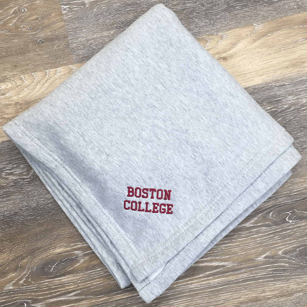 products accessories knit blanket embroidered school name (1) (1)